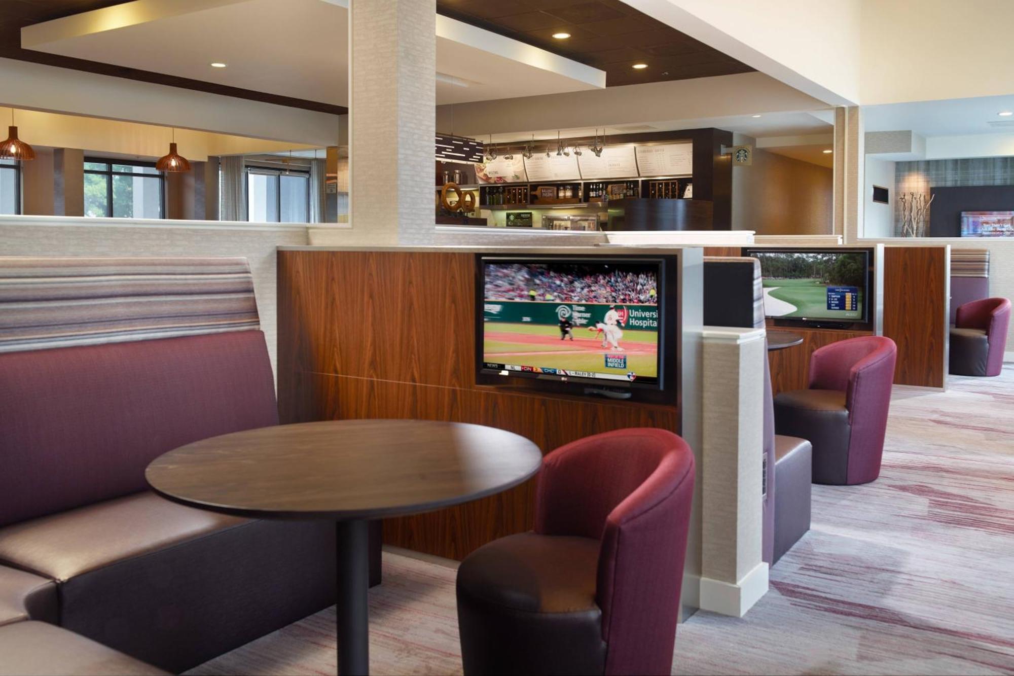 Hotel Courtyard By Marriott Raleigh Cary Exterior foto